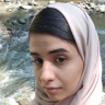 أبرار الحازمي
