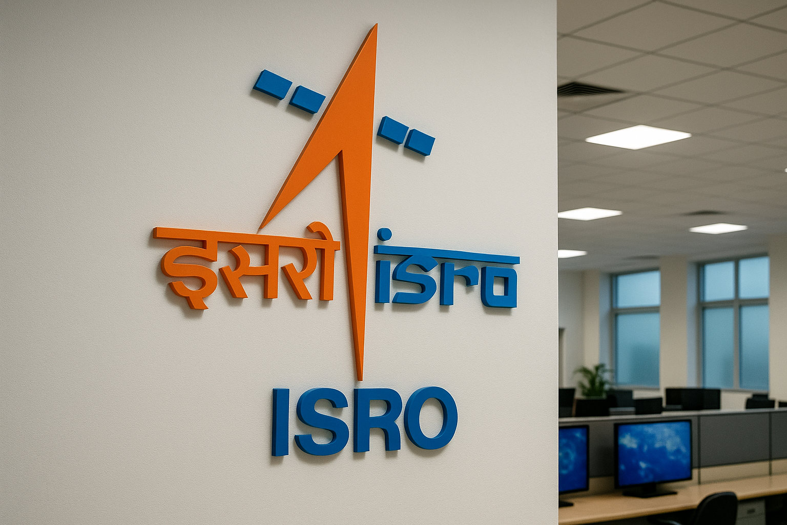 الهند: تحتفل باليوم الوطني للفضاء وتكرّم إنجازات وكالة ISRO