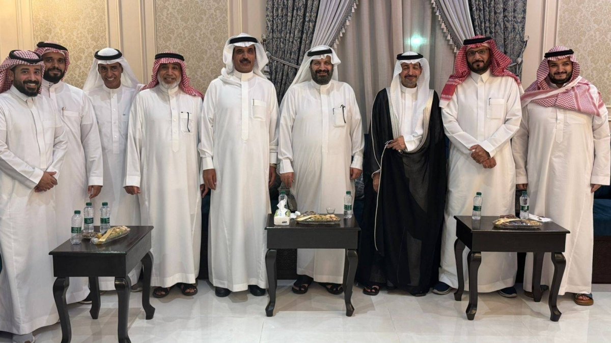 الكردي وحناوي يحتفلان بعقد قران مصطفى