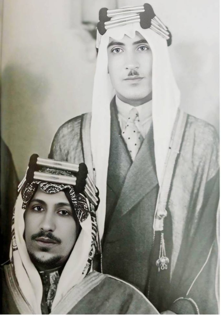 خيرالدين الزركلي.. خير علم ترجم للأعلام في القرن الـ 20