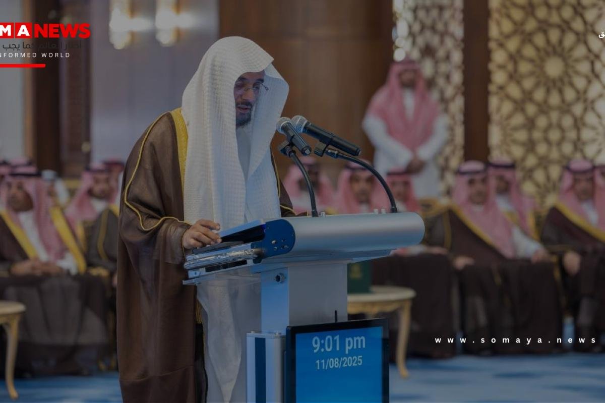 أمير الشرقية يستقبل منسوبي هيئة الأوقاف ويشيد بدعم القيادة لتعزيز دور القطاع الوقفي