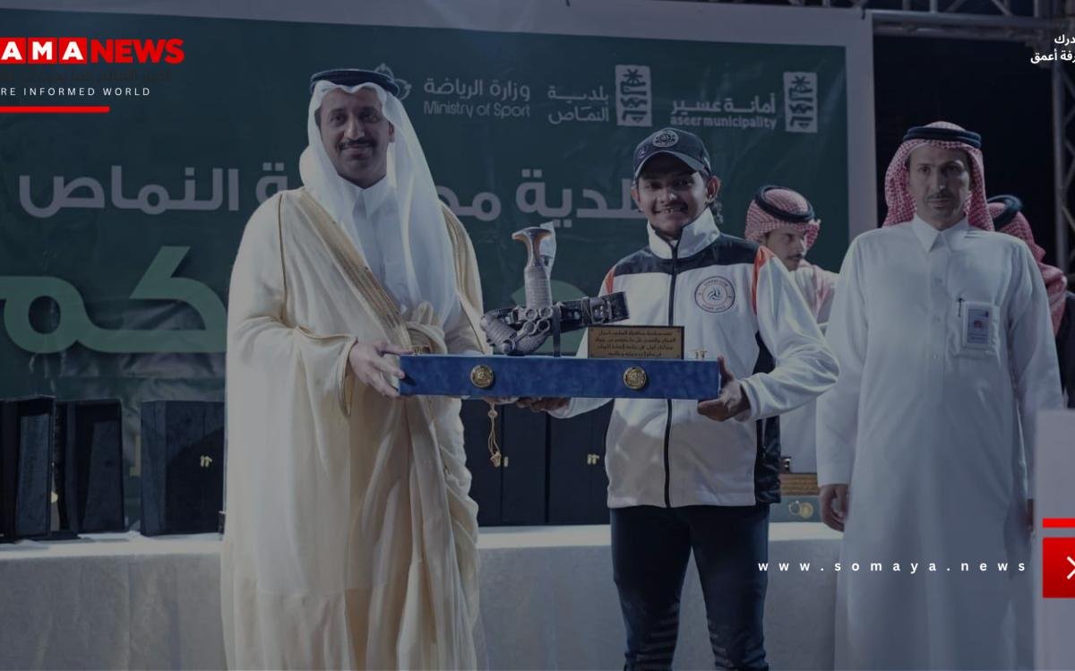 17 فارساً محلياً وقطرياً يتنافسون في بطولة «التقاط الأوتاد» ضمن «صيف النماص»
