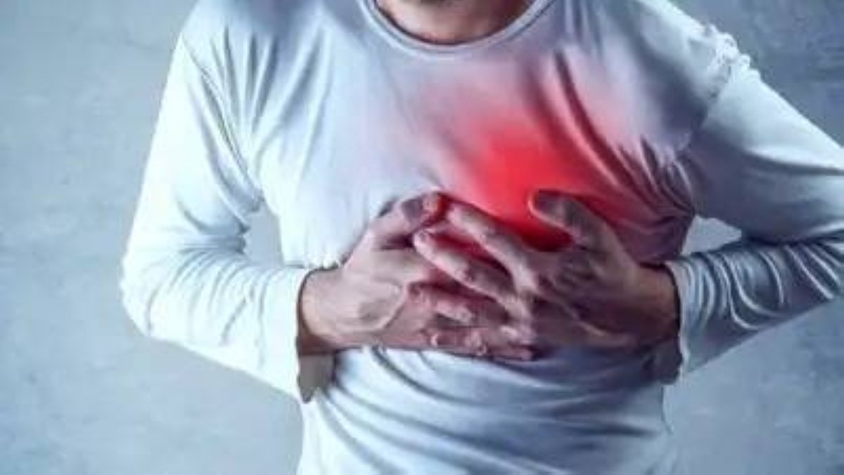 الحرارة الشديدة تزيد مخاطر الأزمات القلبية 6 أضعاف