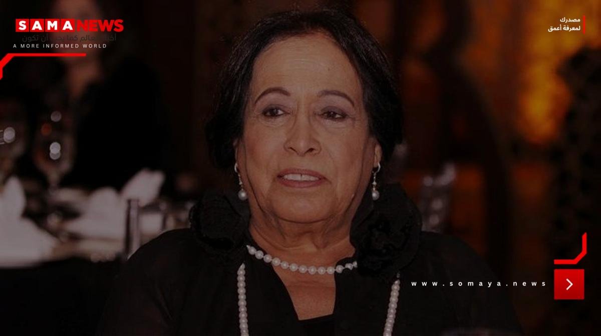 حياة الفهد ترقد في «العناية المركزة» بعد إصابتها بجلطة