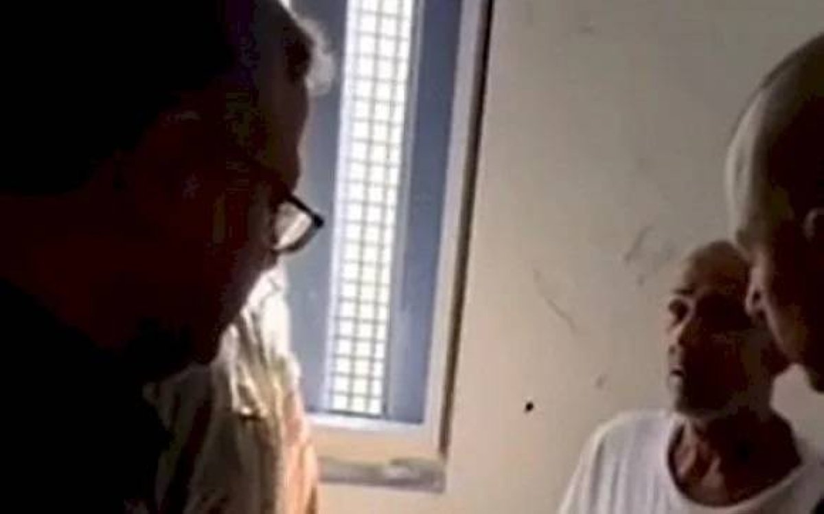 فيديو: تهديد في العزل.. «بن غفير» يتوعد مروان البرغوثي داخل زنزانته