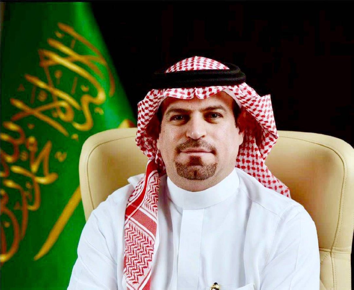 مدير تعليم الرياض يشدد على التميز والانضباط