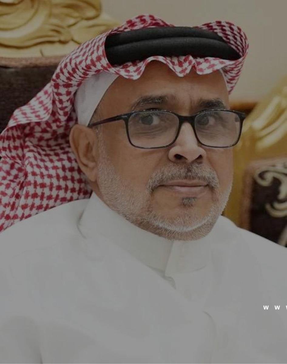 علي جبلي - عكاظ