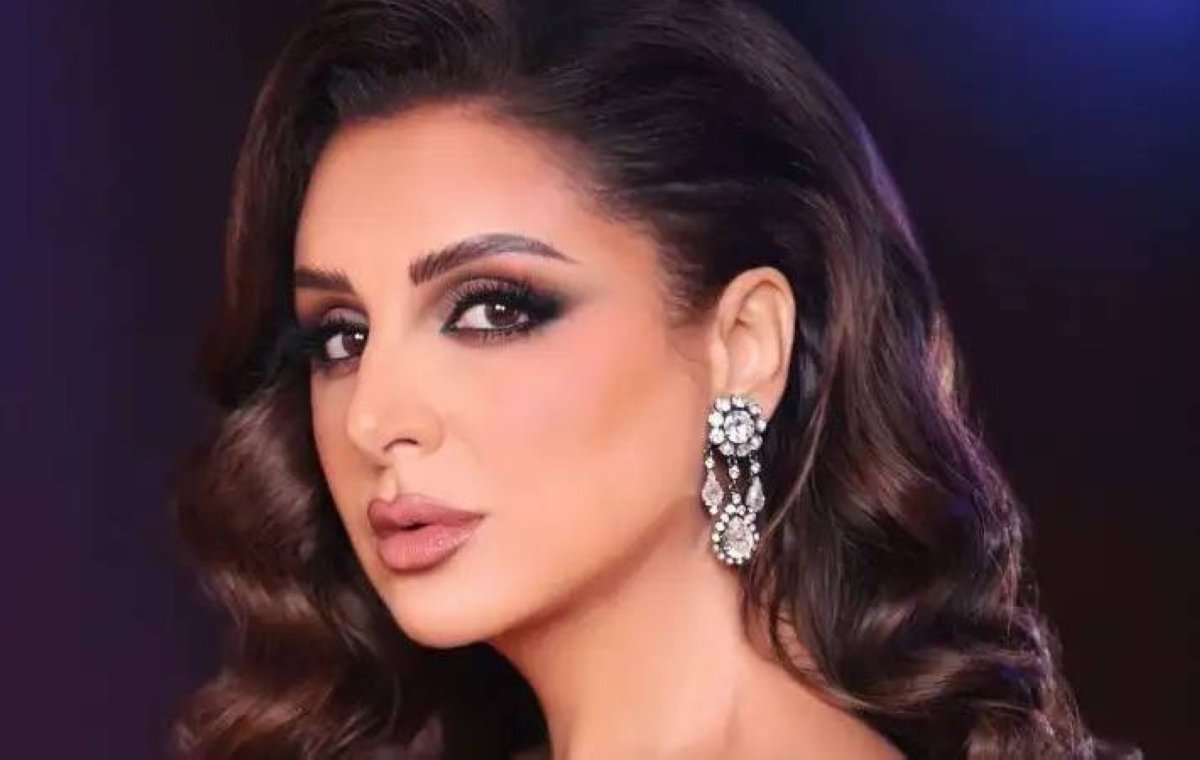 تطورات جديدة في الحالة الصحية للفنانة أنغام