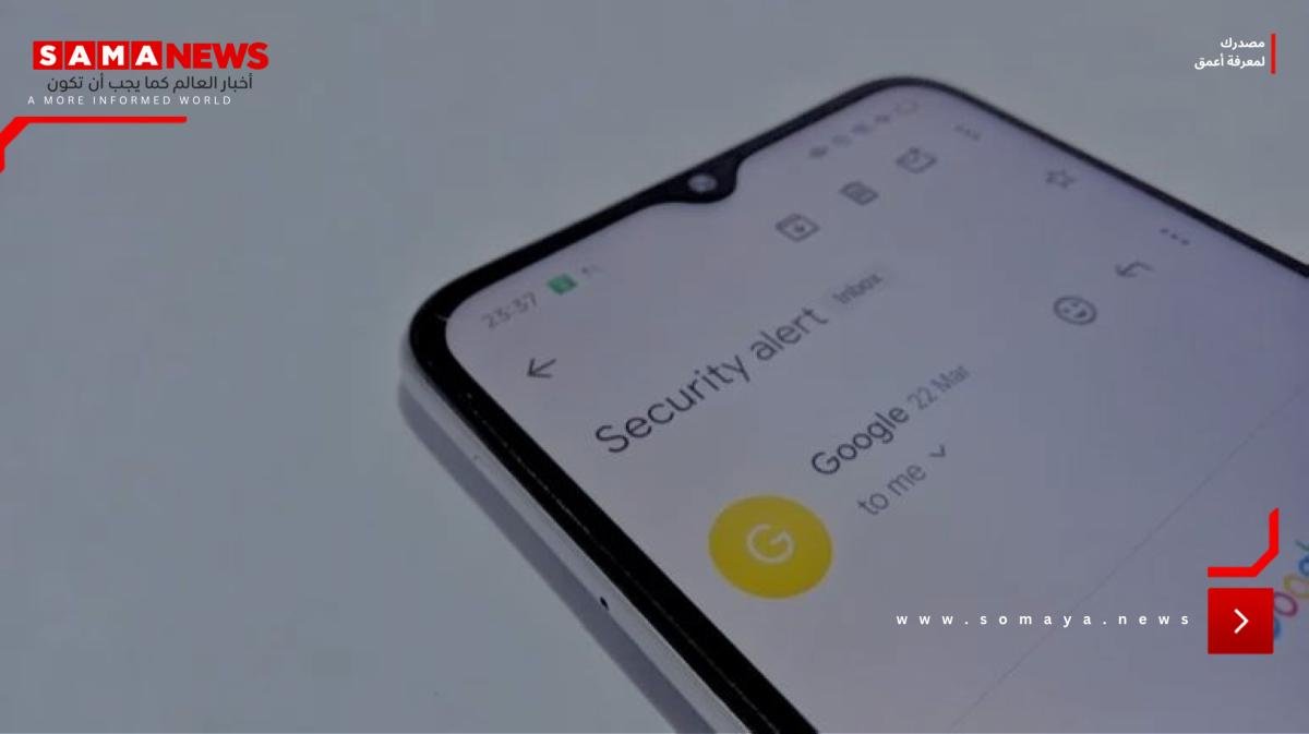 «Google» تحذر من هجوم خبيث يستهدف خدمات «Gmail»