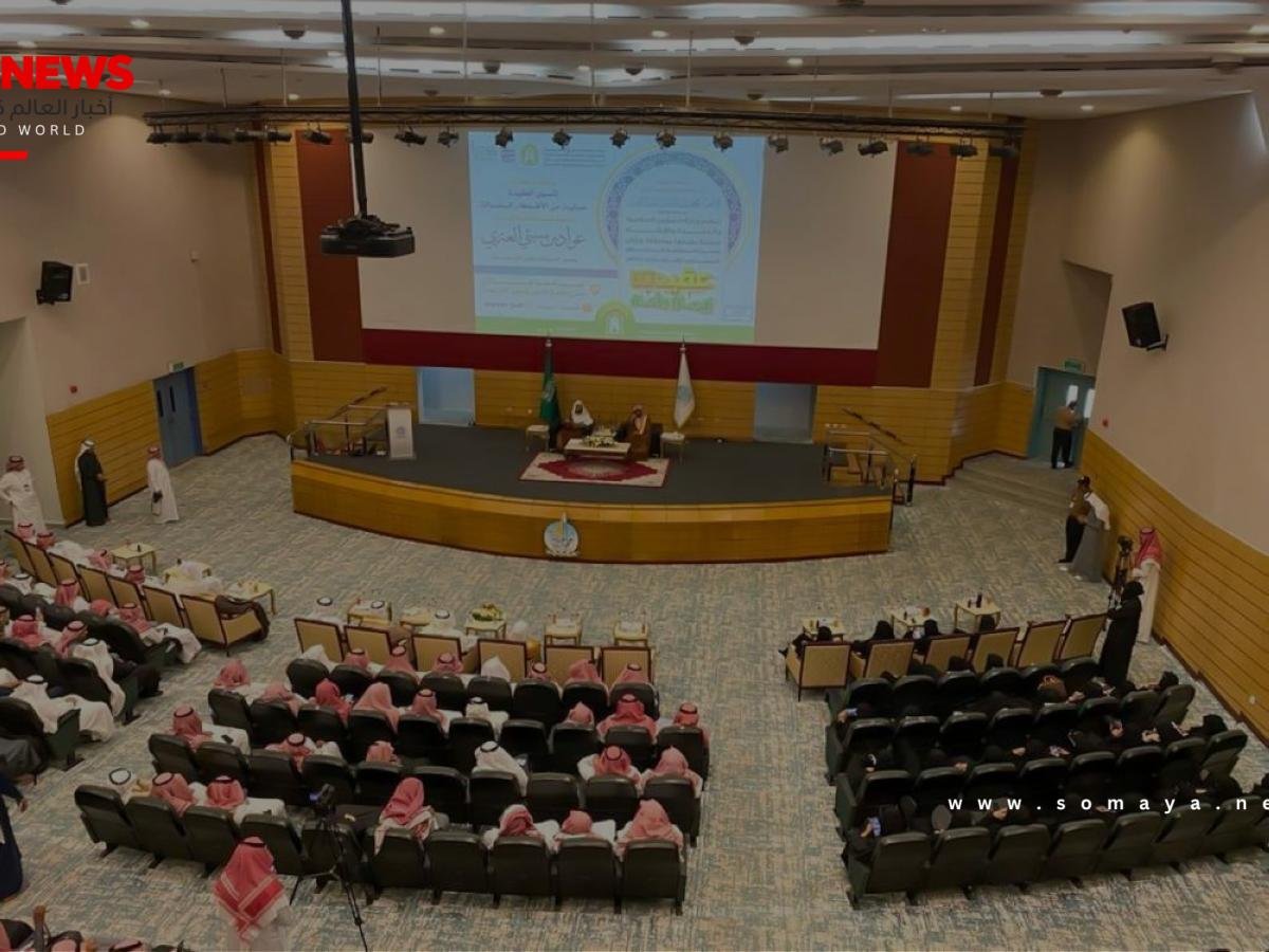 «الإسلامية» تنفذ أكثر من 2.9 مليون برنامج توعوي وإرشادي في 1446