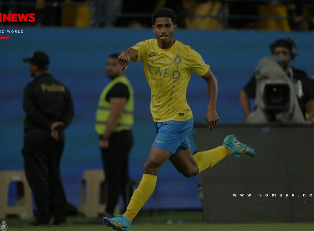 مشاري النمر يقترب من الخلود