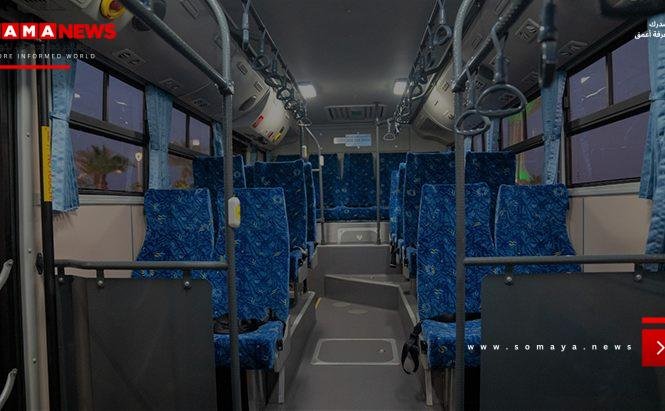 «النقل»: حظر ممارسة نقل الركاب بين المدن دون إبرام عقد