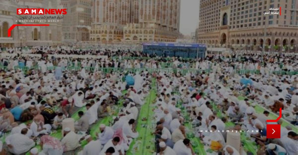 منع الأنشطة الدعائية في السُّفَر الرمضانية بالحرمين