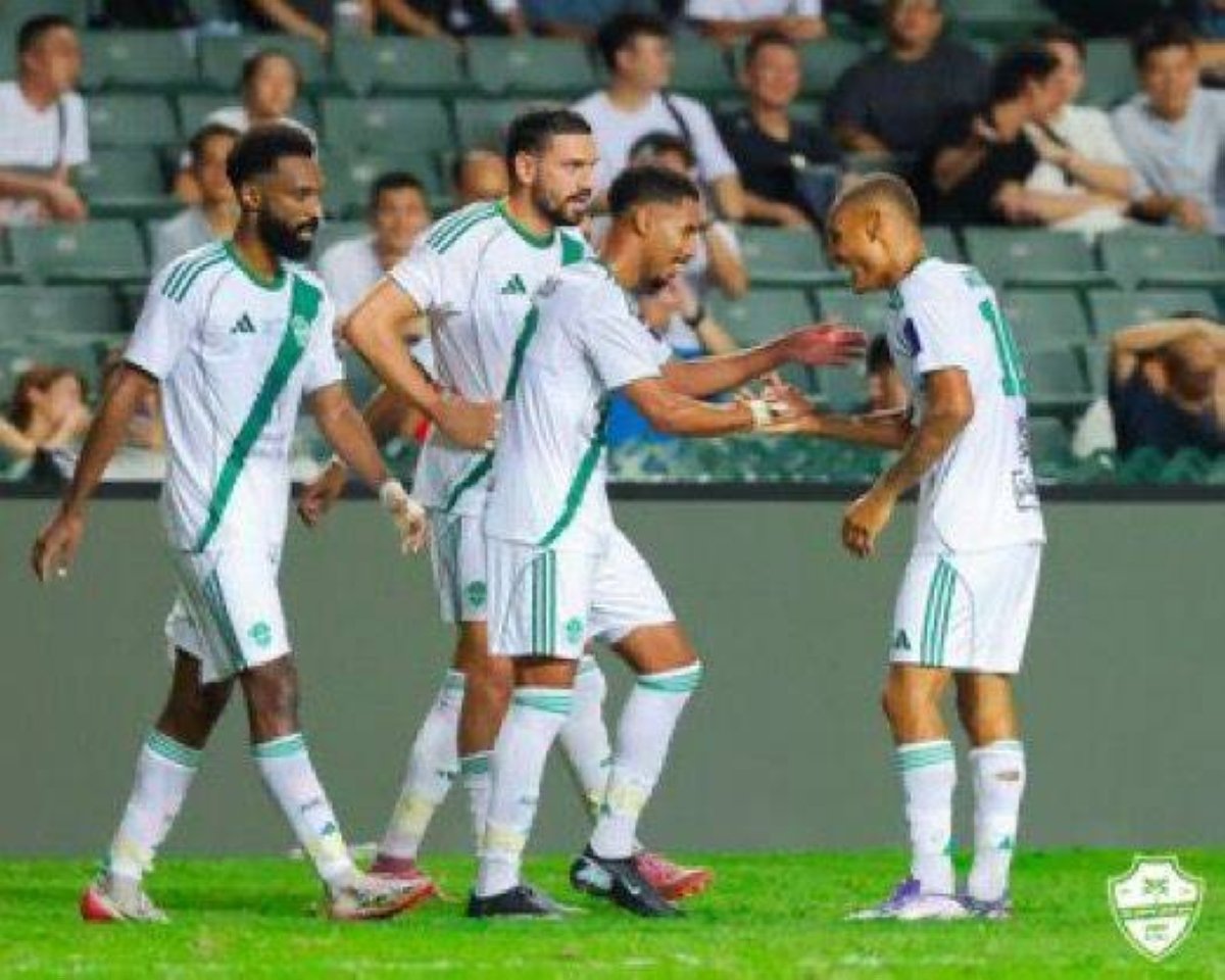 الأهلي في السوبر..مشاركة ثالثة ورقم تاريخي!