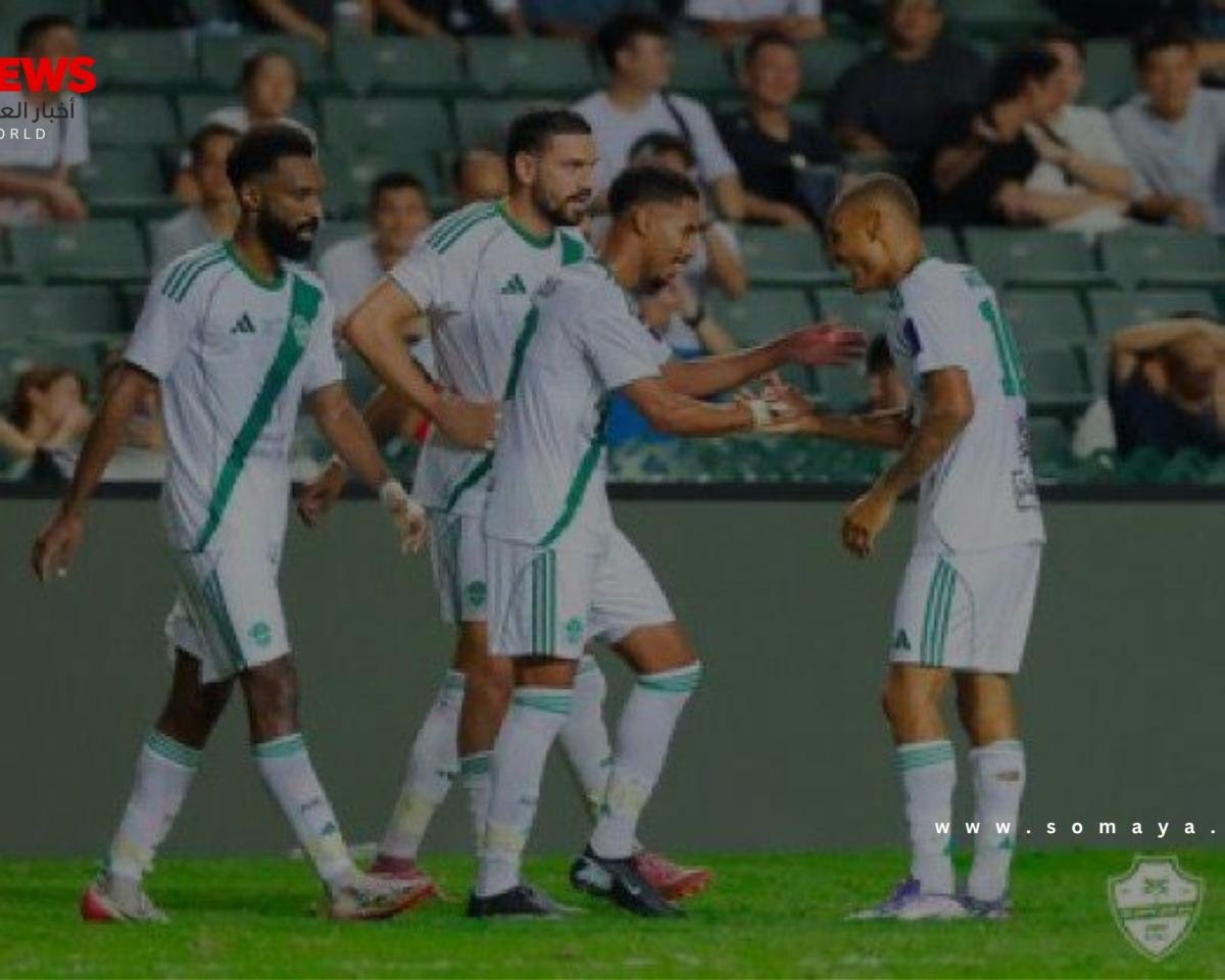 الأهلي في السوبر..مشاركة ثالثة ورقم تاريخي!