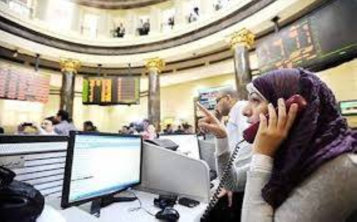 28 مليار جنيه خسائر لبورصة مصر