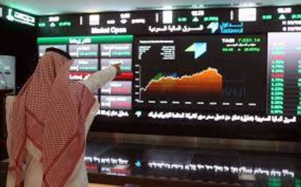 ارتفاع أسهم 95 شركة.. التداولات 4.2 مليار ريال