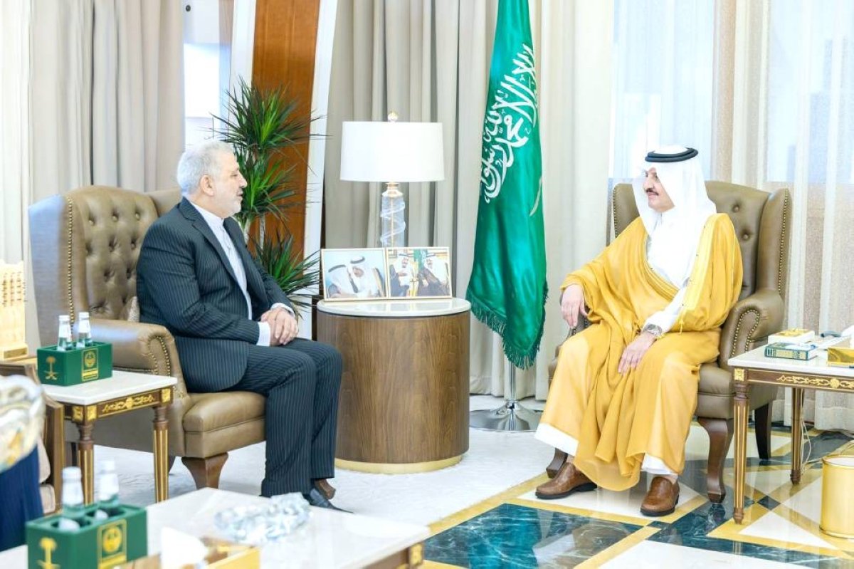 أمير الشرقية: صحة الإنسان ضمن أولويات الدولة