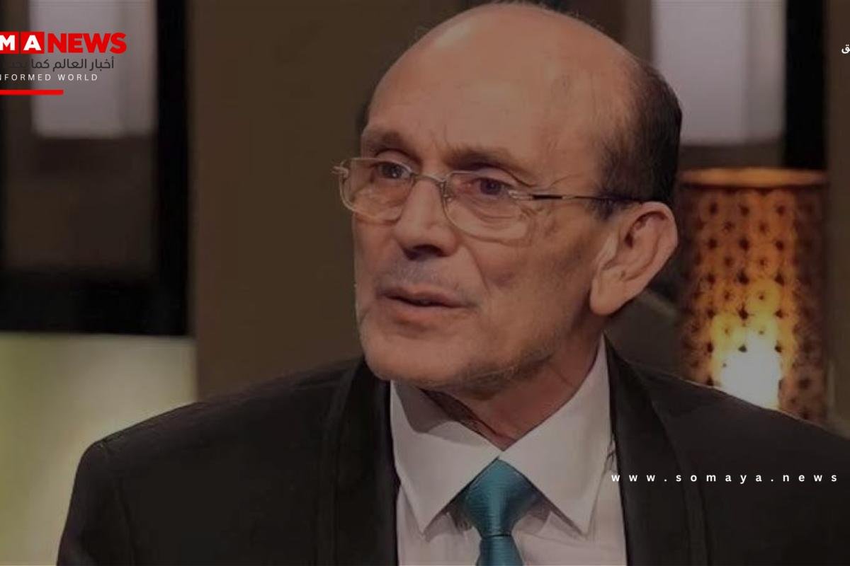 محمد صبحي لـ«عكاظ»: أتعافى وأستعد للعودة