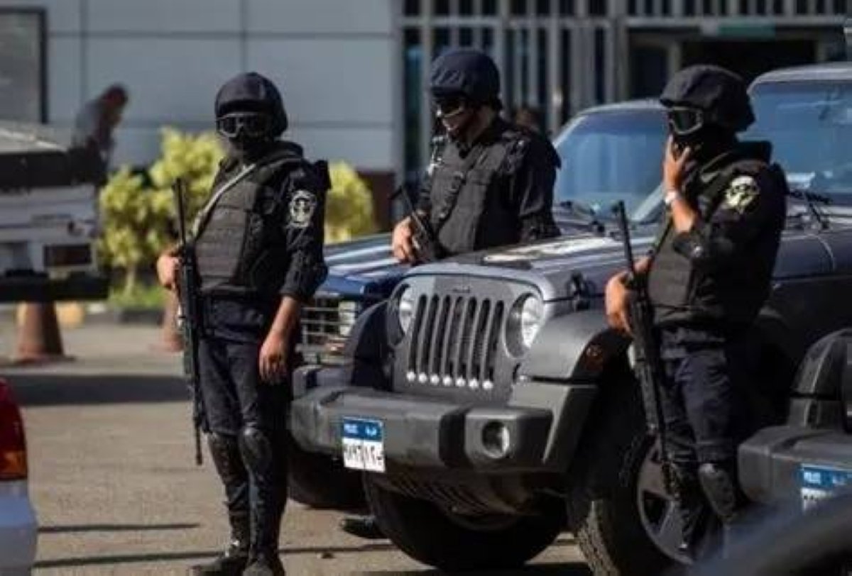أطفال في قبضة الإجرام.. القبض على 24 مستغلاً بعد فيديو أغضب المصريين