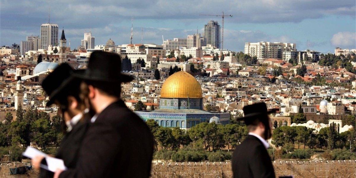 الأقصى تحت التهديد.. الجامعة العربية تُحمّل إسرائيل مسؤولية انتهاك المقدسات