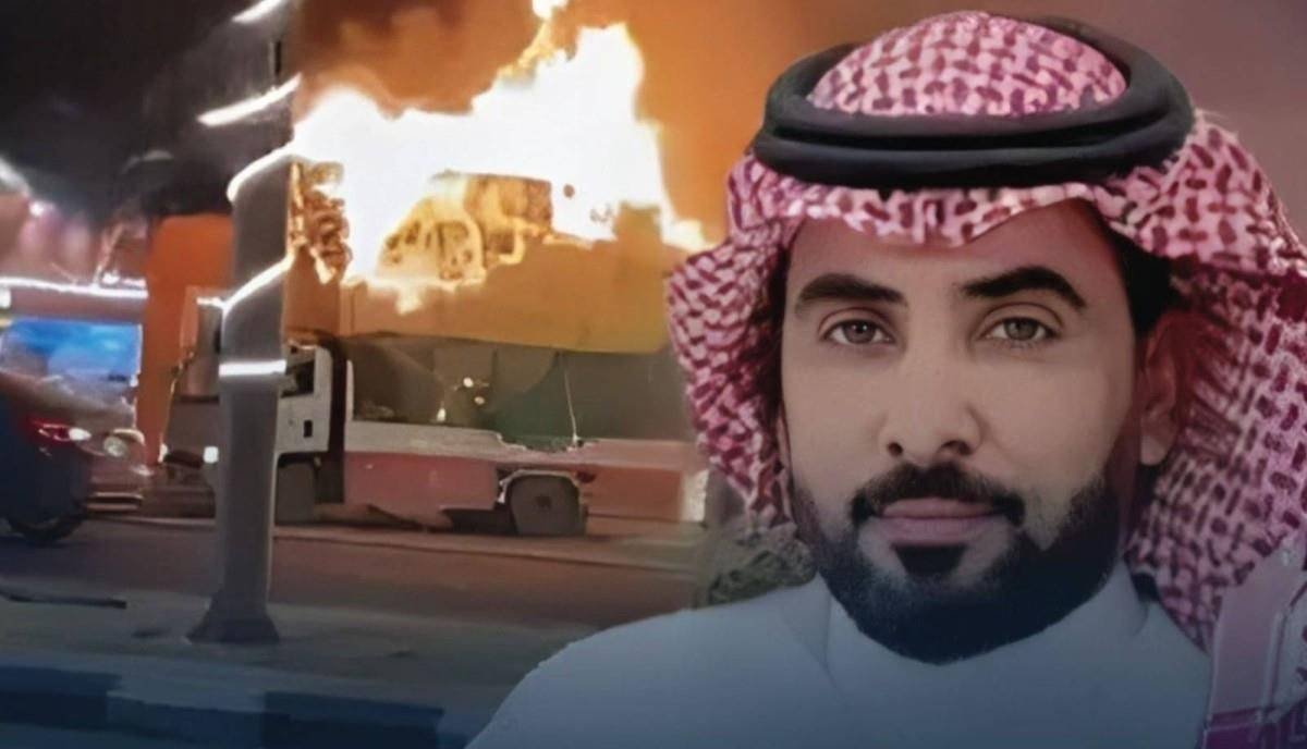 كيف تحولت تضحية ماهر الدلبحي وتكريمه الملكي.. إلى رسالة عن شهامة السعوديين في اليوم العالمي للعمل الإنساني؟