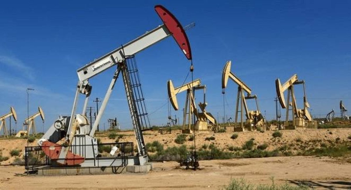 تراجع منصات التنقيب عن النفط في أمريكا