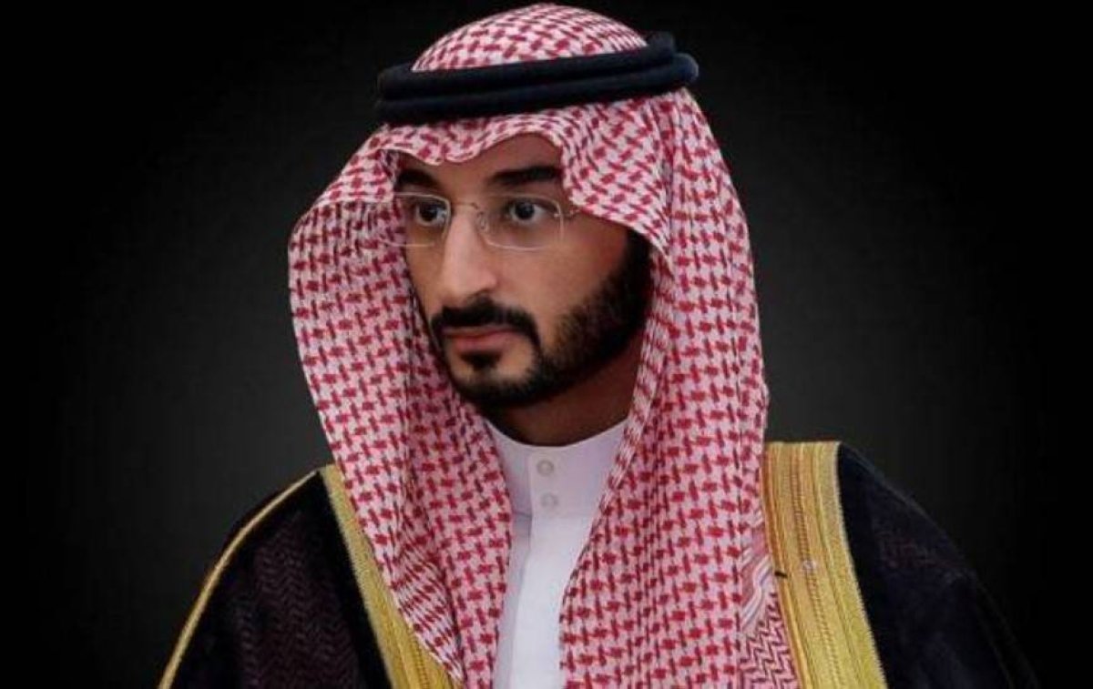 وزير الحرس الوطني يوجّه بمشاركة داخلية شاملة للتبرع بالدم