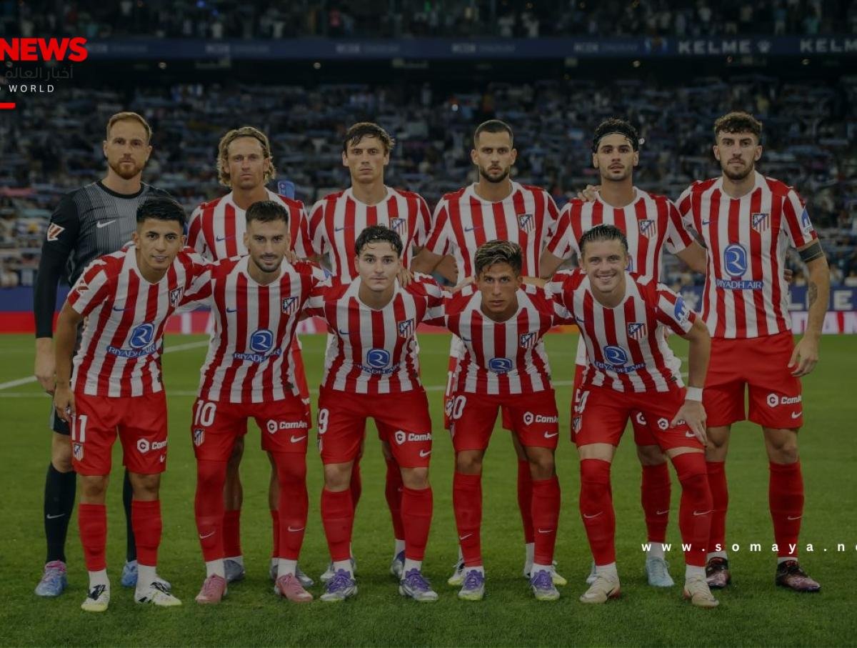 برشلونة يحل ضيفاً على ليفانتي.. اتلتيكو مدريد يستضيف إلتشي في ثاني جولات الدوري الإسباني