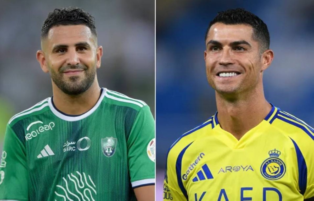 السوبر السعودي.. النصر والأهلي في صراع على أول ألقاب الموسم
