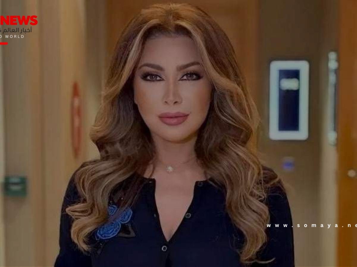 نوال الزغبي تصدم الجمهور: «أنا أكثر الفنانات إثارة للجدل»
