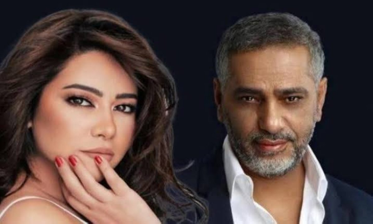 مصادر تكشف مفاجأة حول أغنية شيرين عبدالوهاب وفضل شاكر