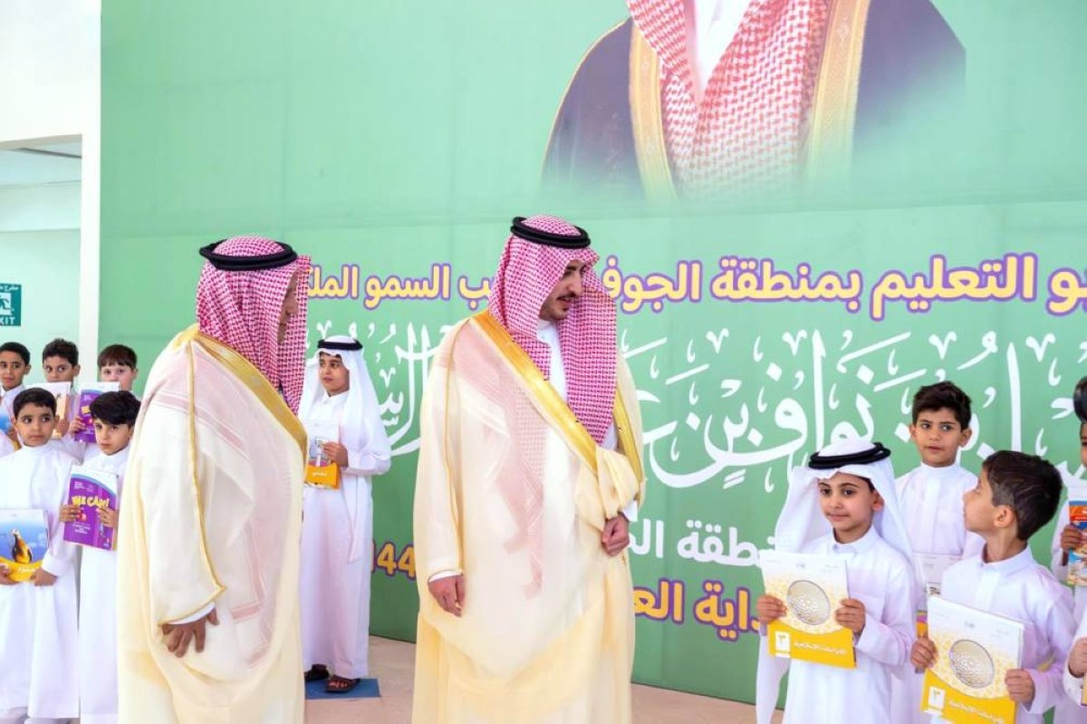 فصول المدارس تنبض بالحياة مجدداً.. والأمطار تفرض «عن بعد» في 3 مناطق