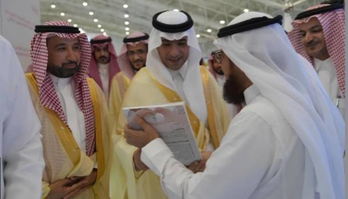 بمشاركة 100 جهة حكومية ودولية.. انطلاق المؤتمر والمعرض الدولي للمرافق بالرياض