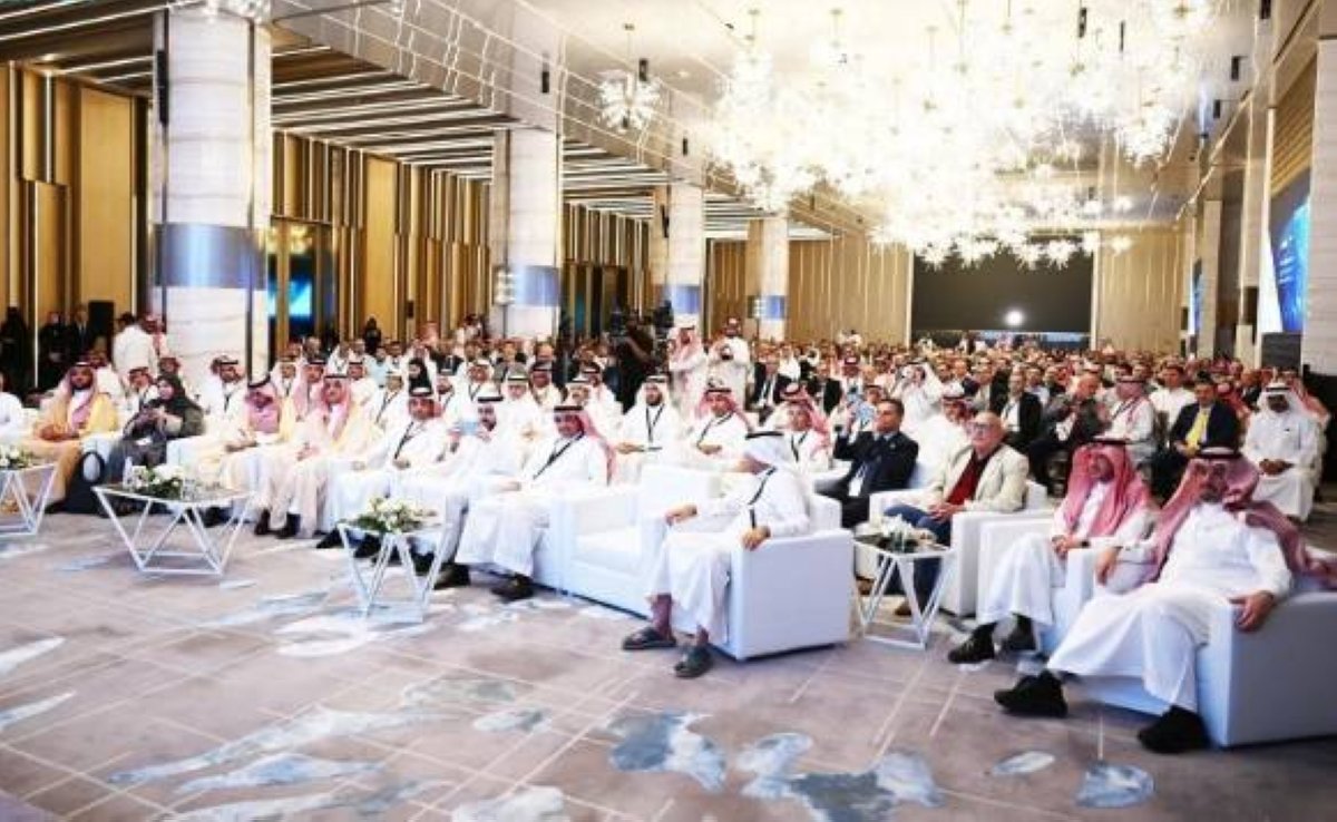 «السعودي - السوري» يحدد ملامح الشراكة في 12 قطاعاً اقتصادياً