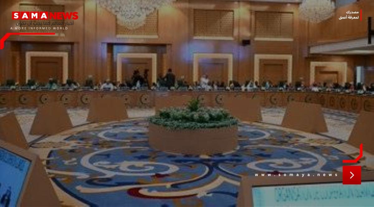انعقاد الاجتماع التحضيري للدورة الاستثنائية الـ21 لمجلس وزراء خارجية منظمة التعاون الإسلامي بجدة