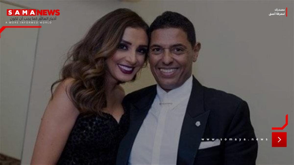 المايسترو هاني فرحات لـ«عكاظ»: أنغام بدأت التعافي وليست مريضة سرطان