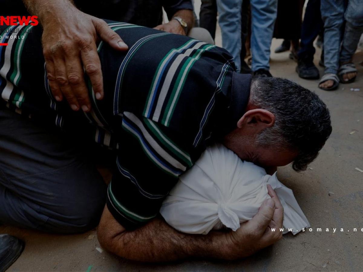 «الأونروا»: غزة تعيش الجحيم.. ورئيس الأركان الإسرائيلي يطالب نتنياهو بإنجاح الصفقة