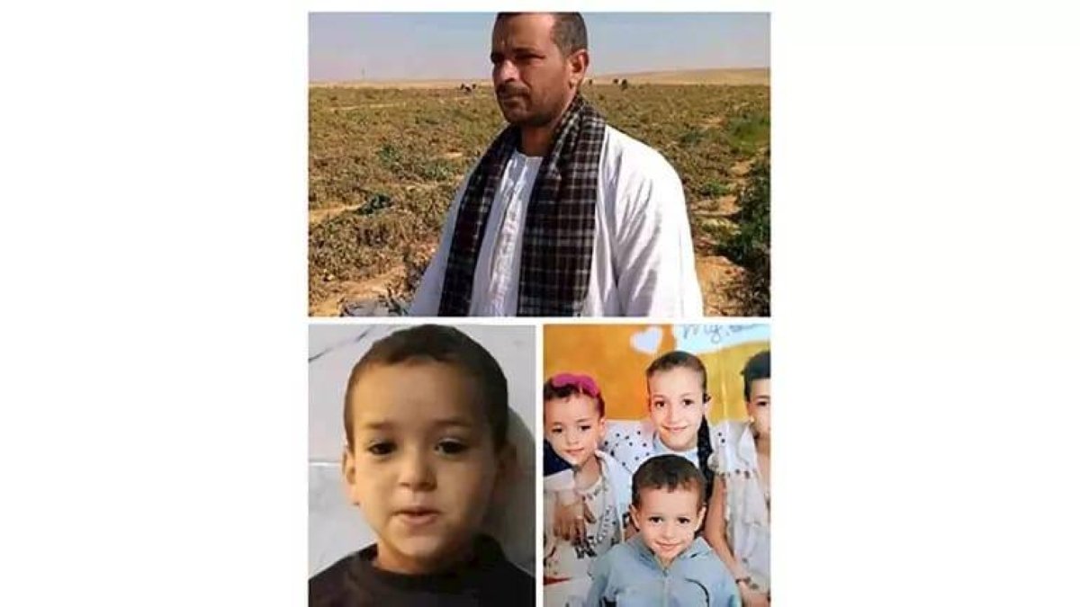 بالخبز المسموم.. زوجة الأب تُنهي حياة 6 أطفال ووالدهم في مصر