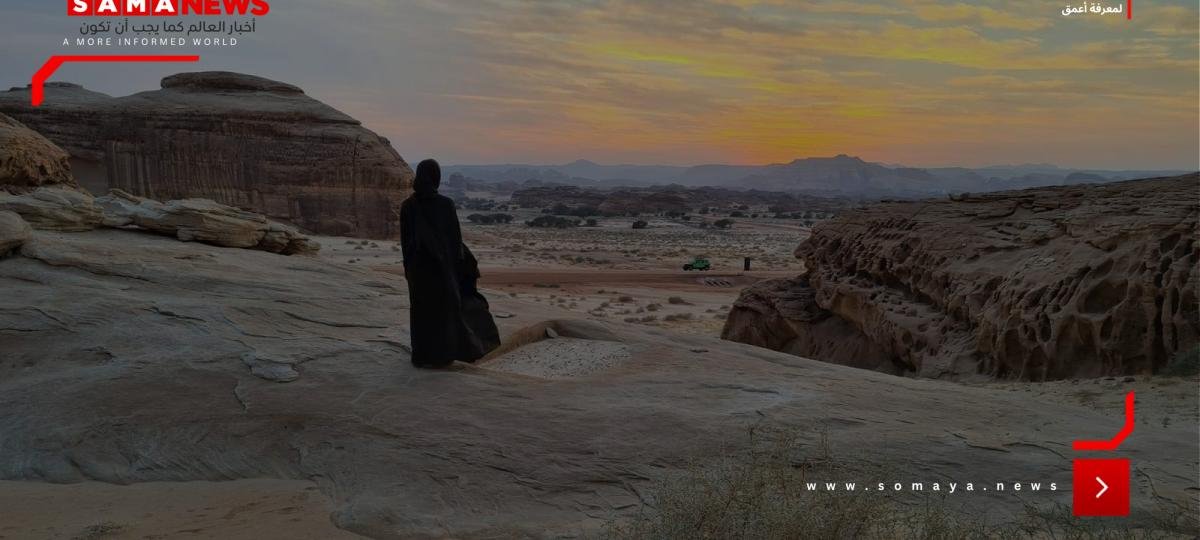 ناشونال جيوغرافيك تكشف عن الجزء الجديد من سلسلة أفلامها الوثائقية: «كنوز الجزيرة العربية المنسية: المملكة النبطية»