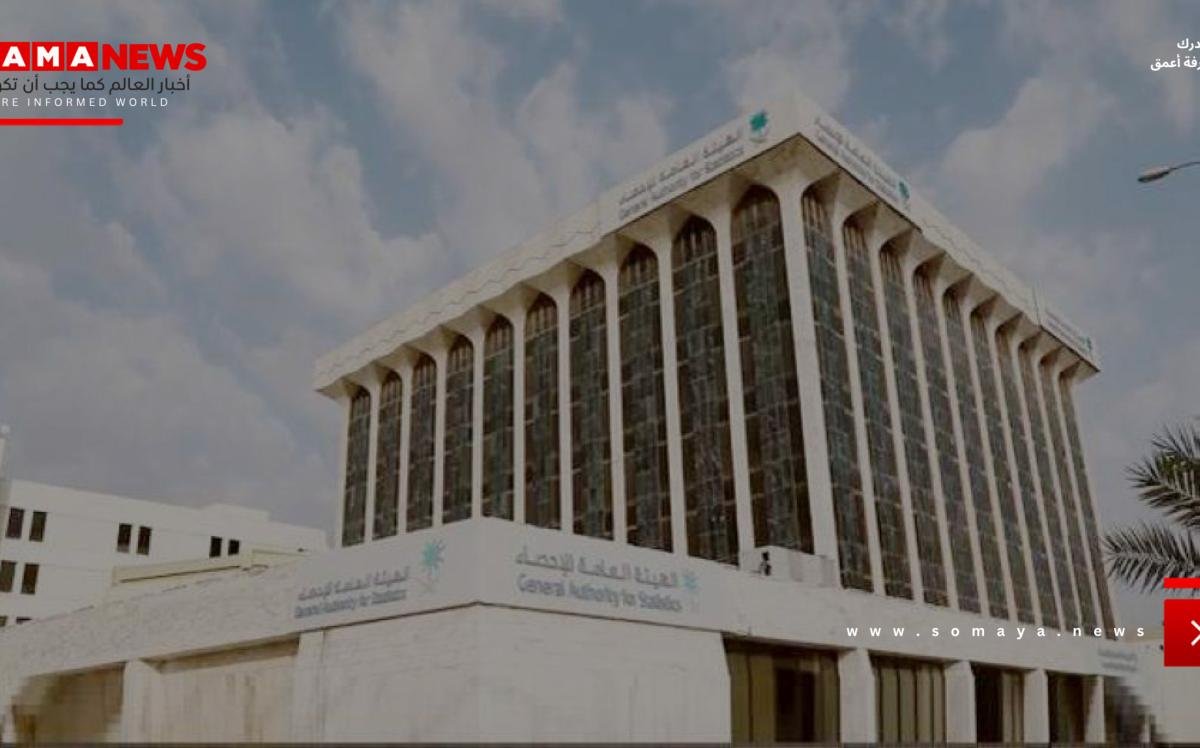 «الإحصاء»: 22.1% نسبة ارتفاع الصادرات غير البترولية
