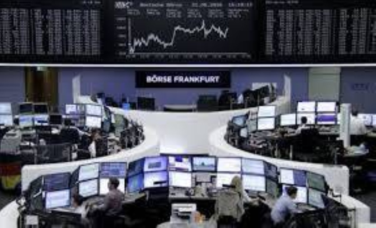 أسهم أوروبا تتراجع.. «ستوكس 600» تأثر بهبوط «أورستد»