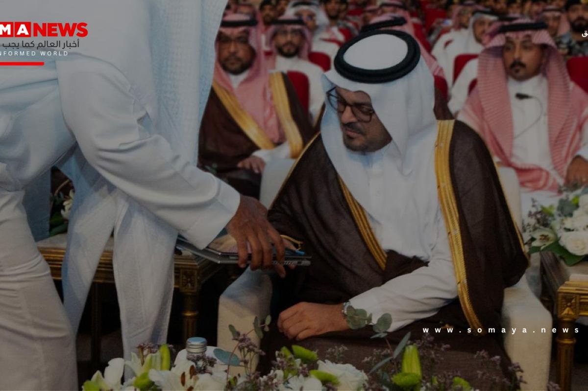 نائب أمير مكة يفتتح مؤتمر «مسؤوليَّة الجامعات في تعزيز القيم والوعي الفكري»