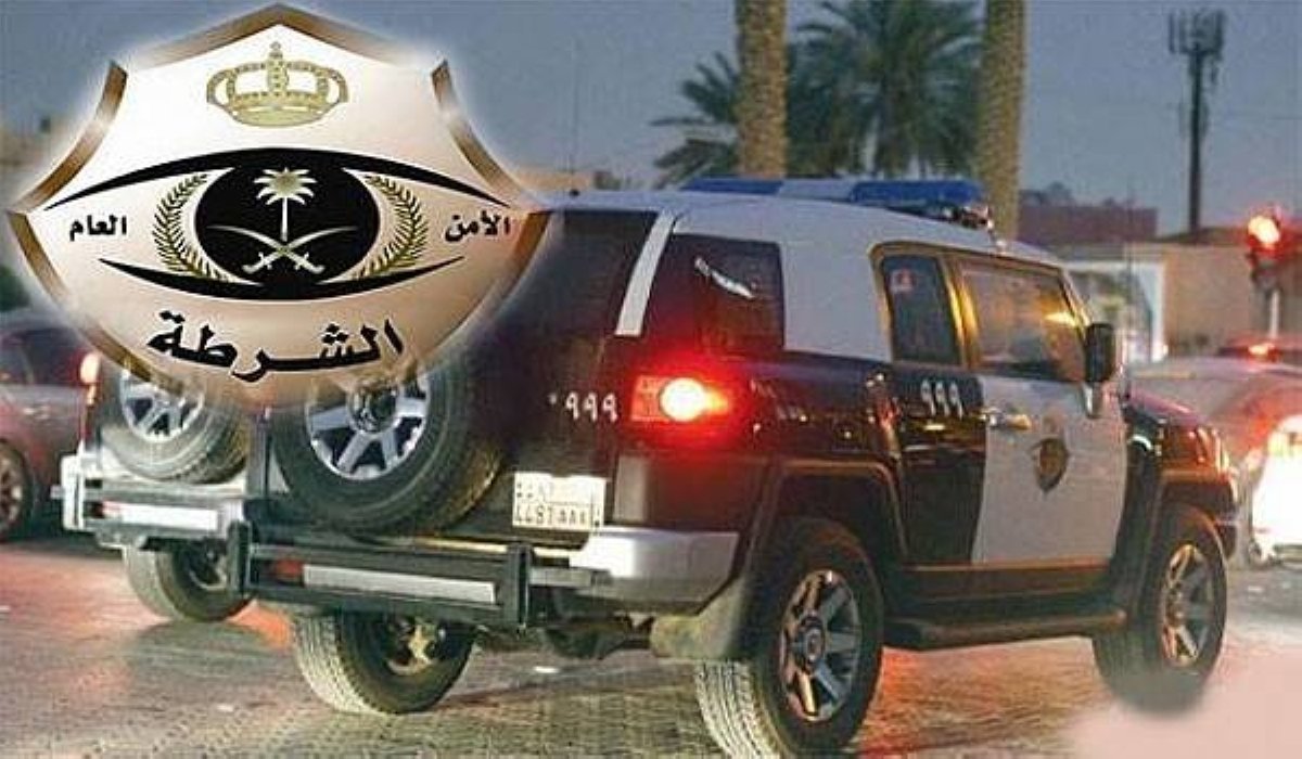 ضبط شخصين هشّما زجاج مركبة وحاولا الاعتداء على قائدها بالرياض