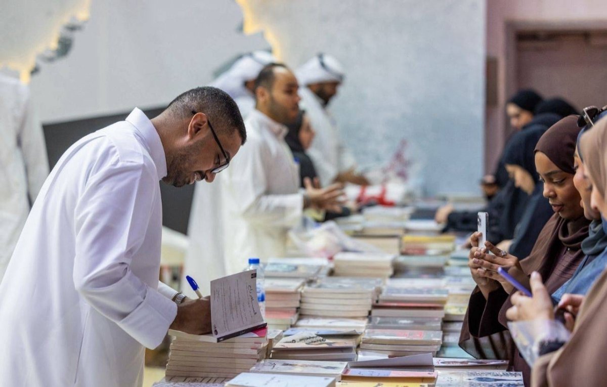 «ترجمان 2025».. جائزة الشارقة للترجمة تفتح باب الترشح حتى 15 سبتمبر