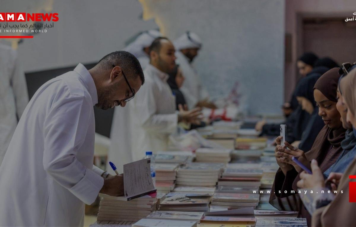«ترجمان 2025».. جائزة الشارقة للترجمة تفتح باب الترشح حتى 15 سبتمبر