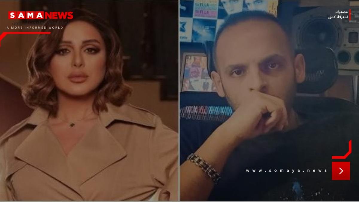 بعد تعافيها.. شقيق أنغام يكشف لـ «عكاظ» تفاصيل عودتها إلى مصر