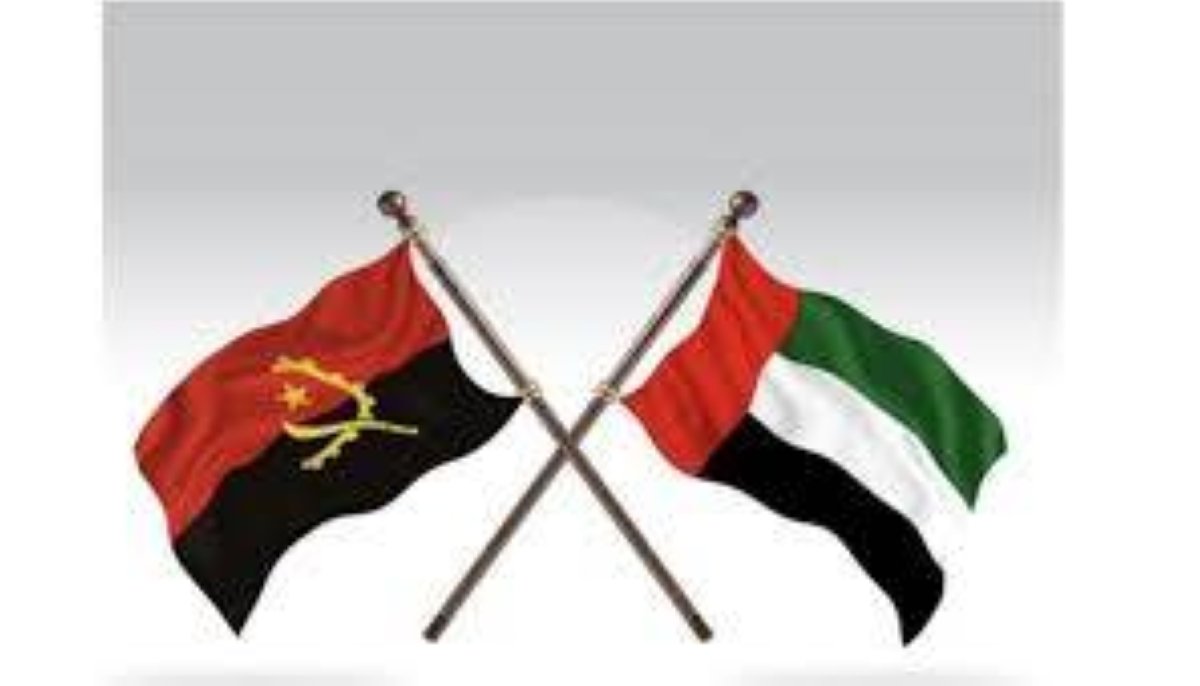شراكة اقتصادية شاملة بين الإمارات وأنغولا