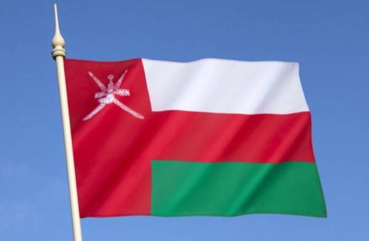 عُمان تُدين وتستنكر العدوان الإسرائيلي المتواصل على غزّة