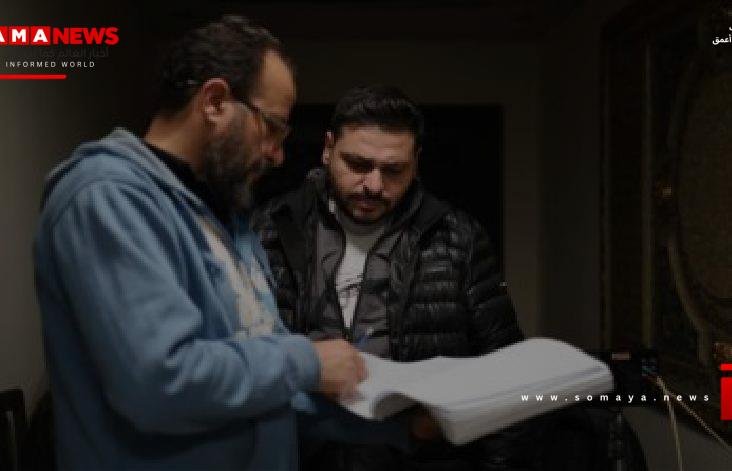 «القيصر».. دراما سورية تكشف قصص الانتهاكات داخل المعتقلات